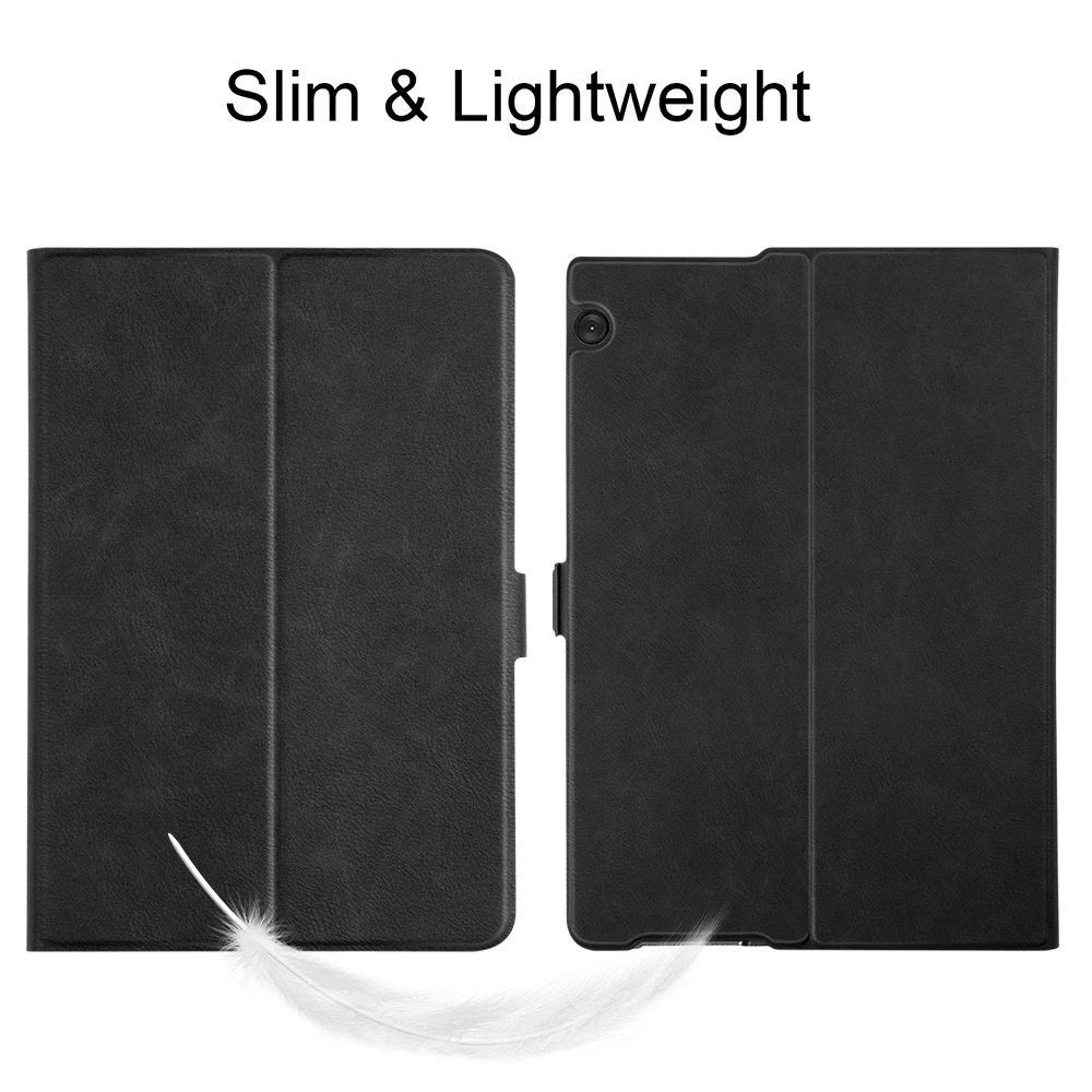 New Arrival Case for Lenovo Tab M10 TB-X605F TB-X605L 10.1'' Folio Stand Cover Case+gifts
New Arrival Case for Lenovo Tab M10 TB-X605F TB-X605L 10.1'' Folio Stand Cover Case+gifts