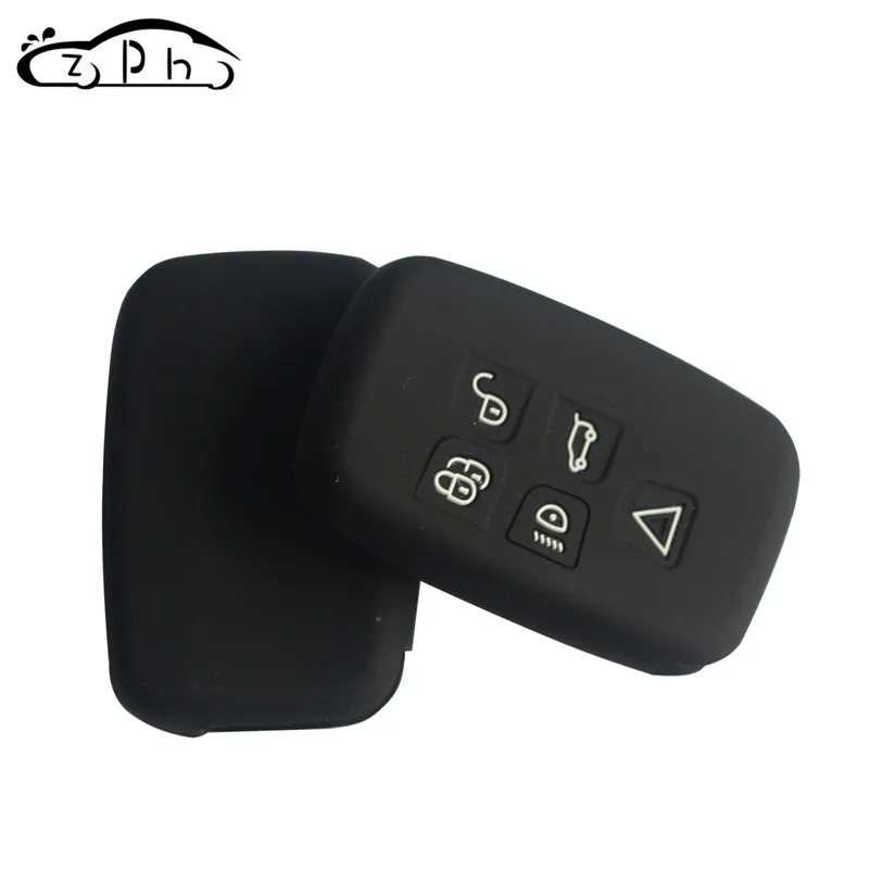 5 Buttons Silicone Car Remote Key Fob Shell Cover Case For Land Rover Range Rover Sport Vogue Evoque Discovery 4 Free Shipping 
5 Buttons Silicone Car Remote Key Fob Shell Cover Case For Land Rover Range Rover Sport Vogue Evoque Discovery 4 Free Shipping