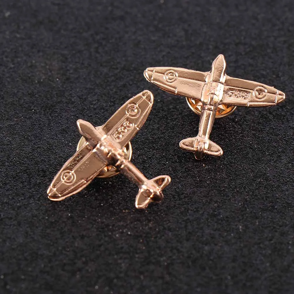 2PCS Korean Airplane Pin Aircraft Lapel Pins and Brooches Men Aircraft Badges Suit Collar Needle Accessories
2PCS Korean Airplane Pin Aircraft Lapel Pins and Brooches Men Aircraft Badges Suit Collar Needle Accessories