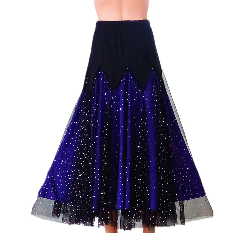 big swing women ballroom dance skirts ballroom practice skirt flamenco skirt waltz dance skirt dance wear modern dance costumes
big swing women ballroom dance skirts ballroom practice skirt flamenco skirt waltz dance skirt dance wear modern dance costumes