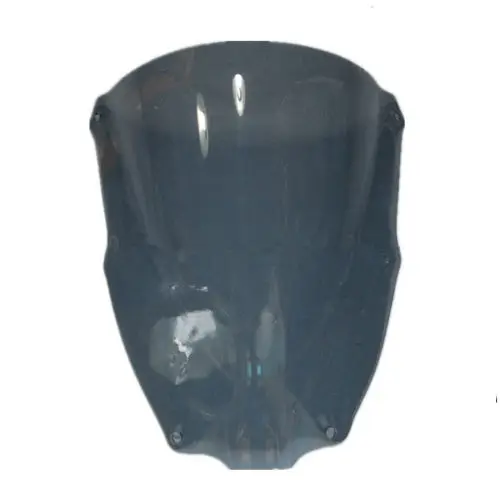 Motorcycle Windshield Windscreen Scratch Resistant Wind Deflectors For Kawasaki Ninja ZX636R 2000-2002
Motorcycle Windshield Windscreen Scratch Resistant Wind Deflectors For Kawasaki Ninja ZX636R 2000-2002