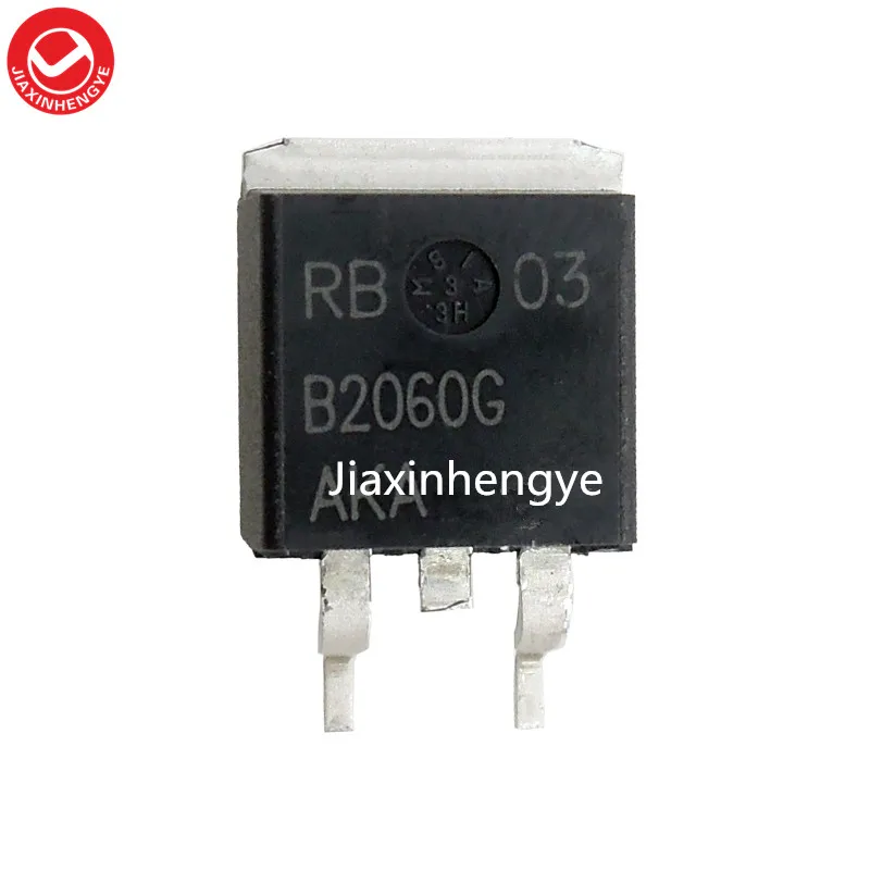 MBRB2060CTG MBRB2060CT MBRB2060C MBRB2060 B2060G TO-263 60V Original and New 5PCS
MBRB2060CTG MBRB2060CT MBRB2060C MBRB2060 B2060G TO-263 60V Original and New 5PCS