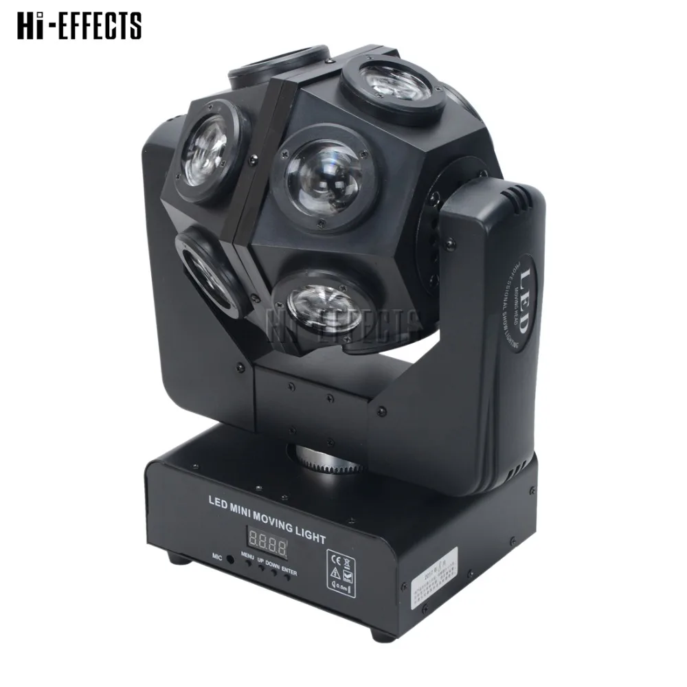 DMX RGBW 4in1 led Footbal Moving Head ball light Rotating Led Beam Stage Lightings 12x10w Led For DJ Party And Dance Floor
DMX RGBW 4in1 led Footbal Moving Head ball light Rotating Led Beam Stage Lightings 12x10w Led For DJ Party And Dance Floor