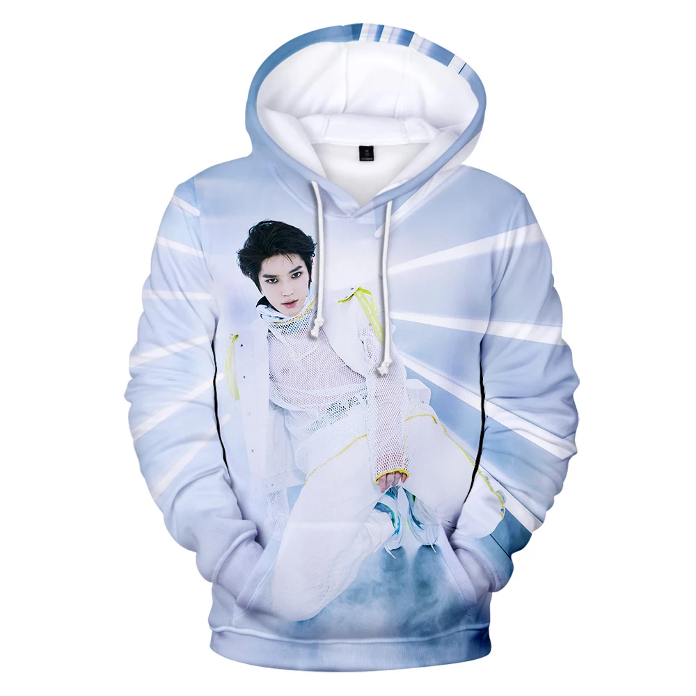 Aikooki New Arrival 3D NCT 127 Hoodies Men/Women Fashion Casual Idol Sweatshirt 3D Print NCT 127 Men's Hoodie Top Clothes
Aikooki New Arrival 3D NCT 127 Hoodies Men/Women Fashion Casual Idol Sweatshirt 3D Print NCT 127 Men's Hoodie Top Clothes