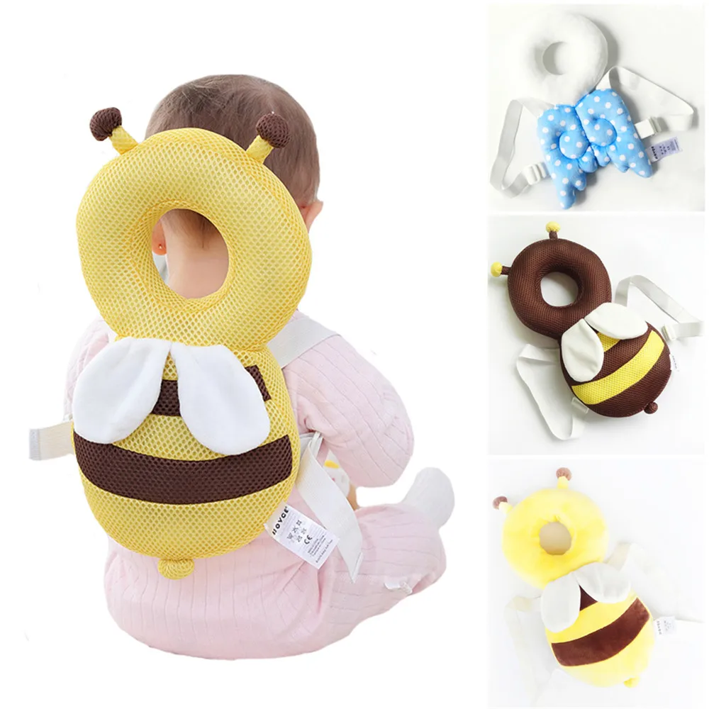 Baby Head Protection Pad Toddler Headrest Pillow Baby Neck Cute Wings Nursing Drop Resistance Cushion Baby Pillow
Baby Head Protection Pad Toddler Headrest Pillow Baby Neck Cute Wings Nursing Drop Resistance Cushion Baby Pillow
