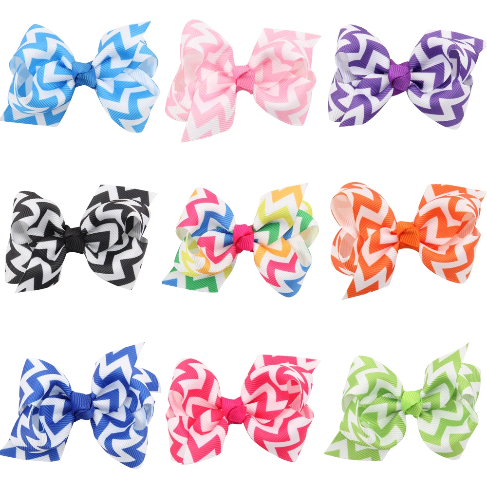 40pcs Free shipping Chevron hair bow Girls Hair Bow Clip U choose color Boutique Hairbow
40pcs Free shipping Chevron hair bow Girls Hair Bow Clip U choose color Boutique Hairbow