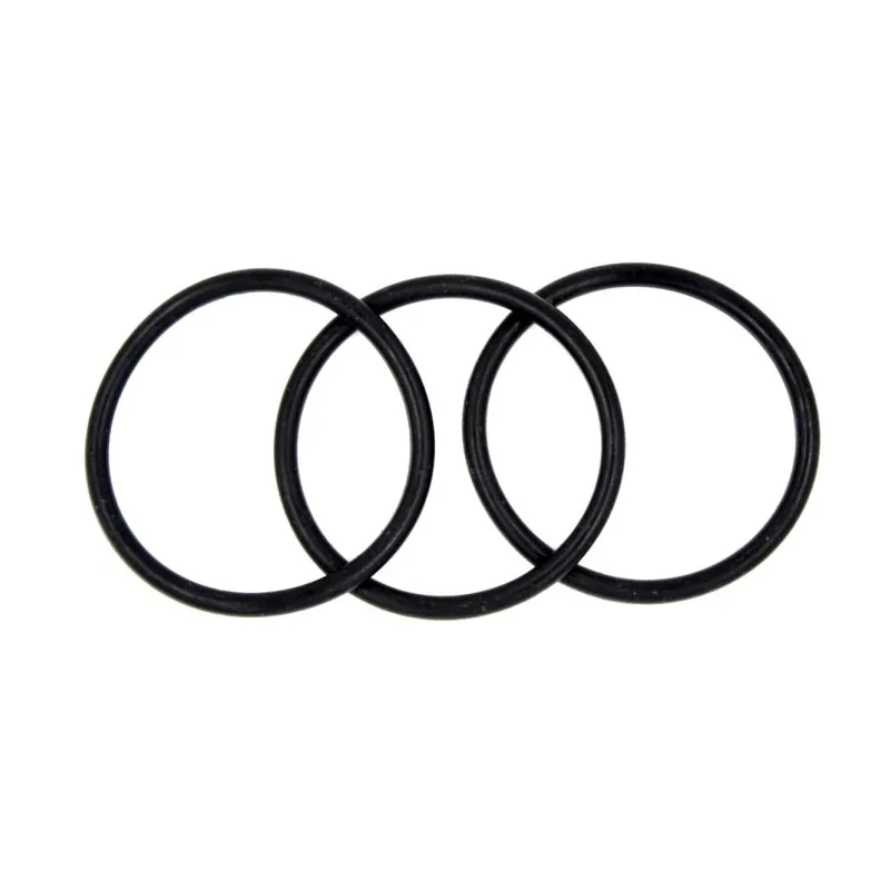 100Pcs Black "O" Type Sealing Rubber Ring Gaskets 21/22/23/24/25/26/27/28/29/30 *2 MM
100Pcs Black "O" Type Sealing Rubber Ring Gaskets 21/22/23/24/25/26/27/28/29/30 *2 MM