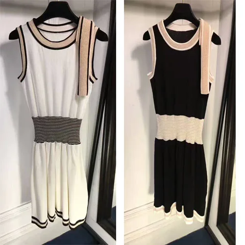 2017 Knitting dresses for women sexy fight color bandage dress cute boho skinner elegant temperament dress office vintage dress
2017 Knitting dresses for women sexy fight color bandage dress cute boho skinner elegant temperament dress office vintage dress