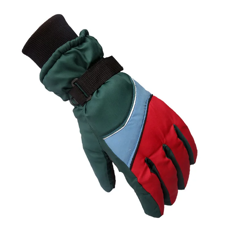 Winter Outdoors Mittens Men Women Keep Warm Spelling Color Waterproof Windbreak Cold-proof Camping Climbing Skiing Gloves
Winter Outdoors Mittens Men Women Keep Warm Spelling Color Waterproof Windbreak Cold-proof Camping Climbing Skiing Gloves