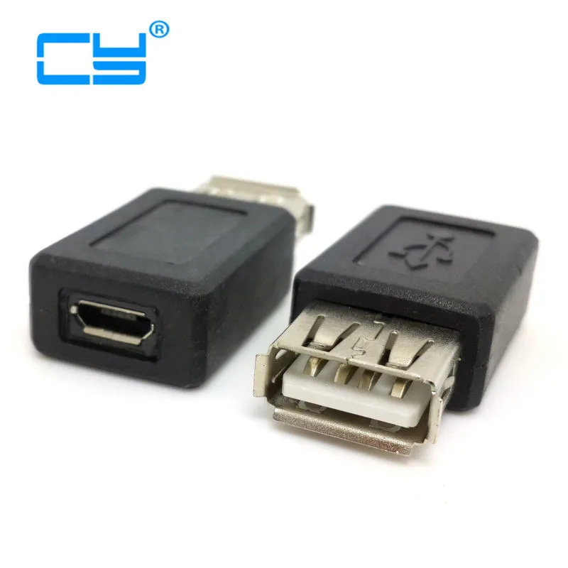 2 шт./лот USB 2,0 штекер на гнездо Micro USB Переходник штекер на гнездо классический простой дизайн черный оптовая продажа
2 шт./лот USB 2,0 штекер на гнездо Micro USB Переходник штекер на гнездо классический простой дизайн черный оптовая продажа