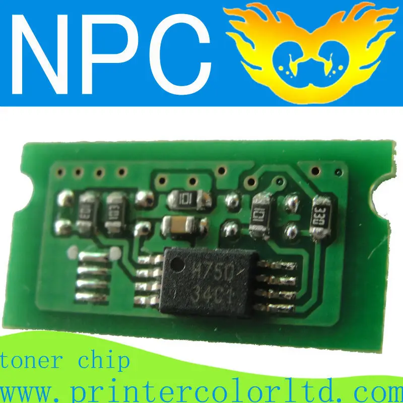 Чип для савин C 220 S Gestetner 406044 Ricoh ipsio SP 222 SF лазер стержень чип|chip glue|chip voicechip atmel |