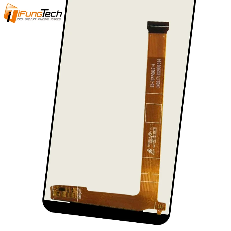 For Alcatel 3C 5026 5026A 5026D OT5026 LCD Display Touch Screen Touch Panel Glass Sensor Digitizer Assembly
For Alcatel 3C 5026 5026A 5026D OT5026 LCD Display Touch Screen Touch Panel Glass Sensor Digitizer Assembly