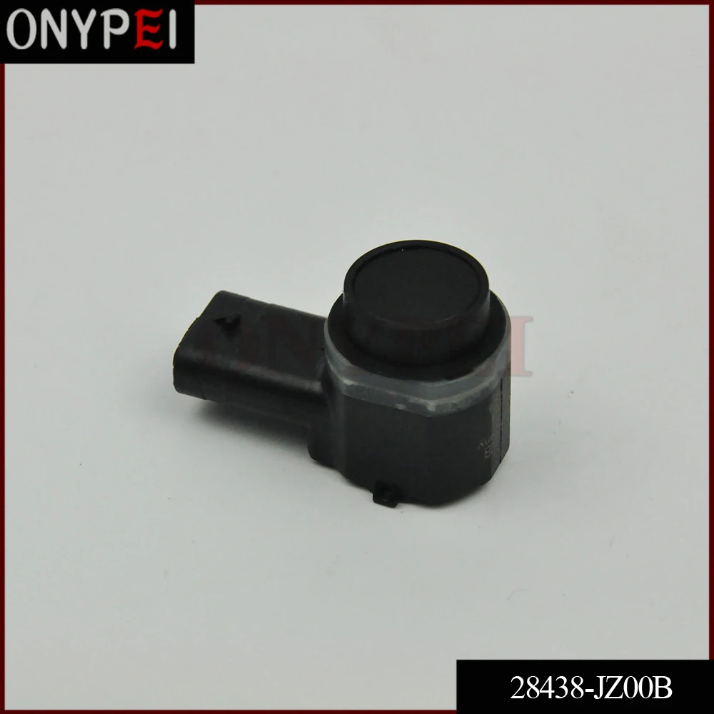 28438JZ00B 28438-JY00B 284376606R Parking Distance Control PDC Sensor Assistance 28438-JZ00B For Renault Koleos 2008-2015
28438JZ00B 28438-JY00B 284376606R Parking Distance Control PDC Sensor Assistance 28438-JZ00B For Renault Koleos 2008-2015