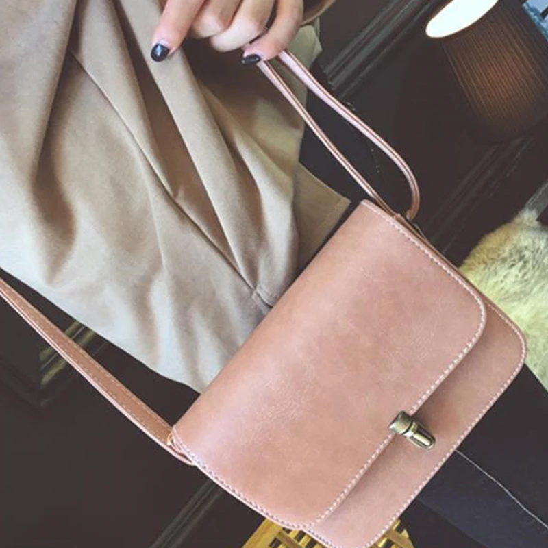 Women Handbag Code New Style Women'S Bag Korean Version Of The Retro Wild Small Bags Mini Shoulder Slung Small Bag Femme
Women Handbag Code New Style Women'S Bag Korean Version Of The Retro Wild Small Bags Mini Shoulder Slung Small Bag Femme