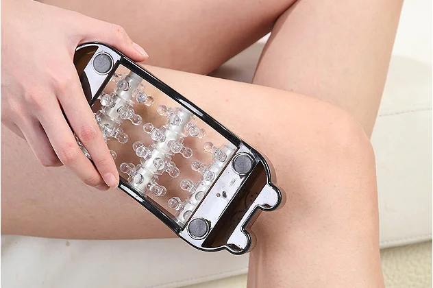 Stress Relax Female Skin Anti Wrinkle Tool Bath Foot Massager Mini Care Rub Hand Roller Massage To Stimulate Acupuncture Points
Stress Relax Female Skin Anti Wrinkle Tool Bath Foot Massager Mini Care Rub Hand Roller Massage To Stimulate Acupuncture Points