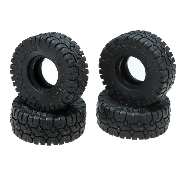 Orlandoo F150 OH35P01 набор деталей для шиномонтажа 4 шт GA1002|tyre 1/10|skin kit1:10 tires |