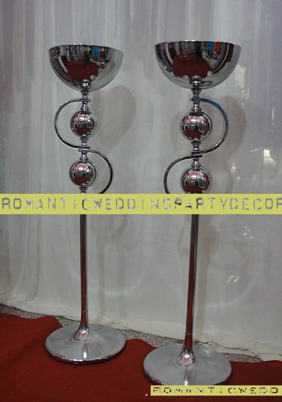 10 PCS 125cm /49" Fast Delivery Silver wedding party road lead Wedding Table centerpiece Flower vase Party Decoration
10 PCS 125cm /49" Fast Delivery Silver wedding party road lead Wedding Table centerpiece Flower vase Party Decoration
