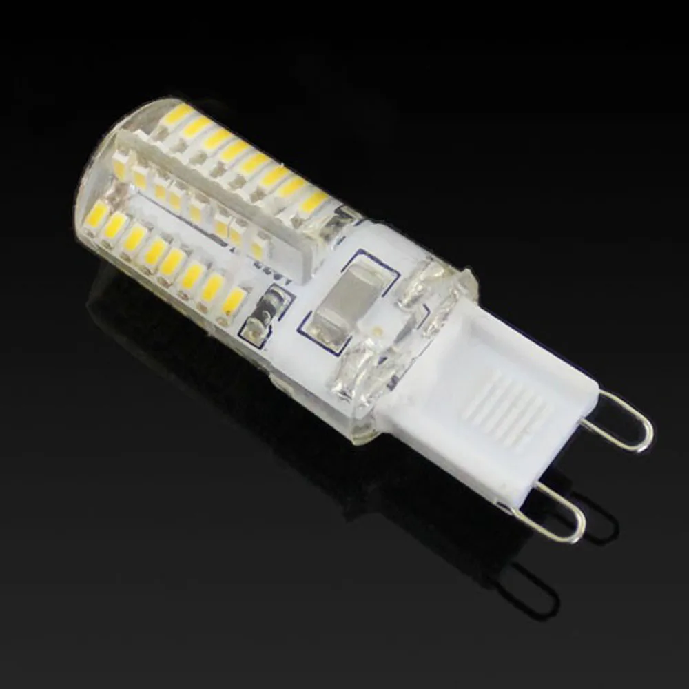 Сменная Светодиодная лампа высокой мощности SMD3014 6 Вт 220 в G9, галогенная лампа 30 Вт, светодиодный л луча 360, светодиодная лампа
Сменная Светодиодная лампа высокой мощности SMD3014 6 Вт 220 в G9, галогенная лампа 30 Вт, светодиодный л луча 360, светодиодная лампа