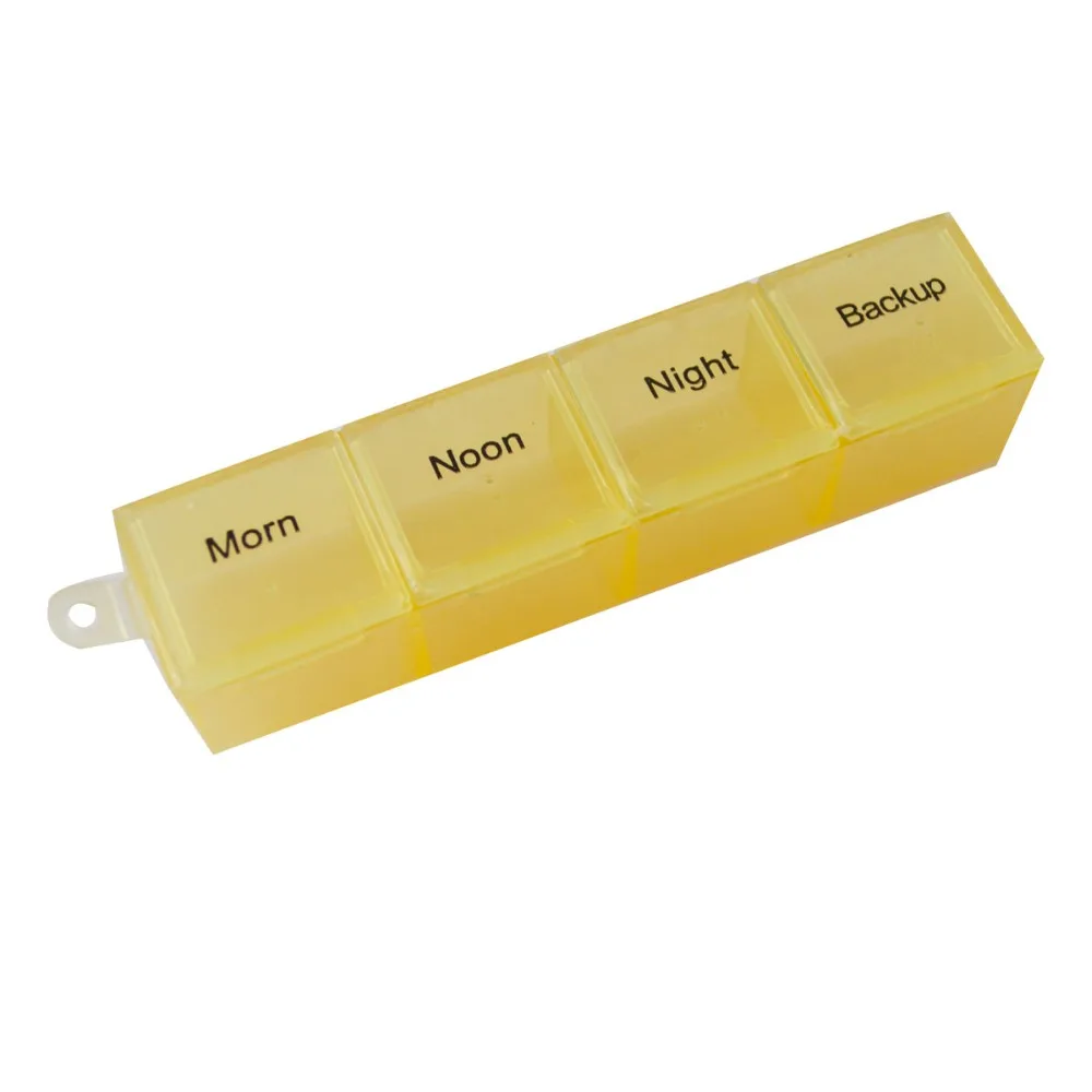 1pcs Colorful 7 Days Weekly Tablet Pill Medicine Box Holder Storage Organizer Container Case Pill Box Splitters
1pcs Colorful 7 Days Weekly Tablet Pill Medicine Box Holder Storage Organizer Container Case Pill Box Splitters