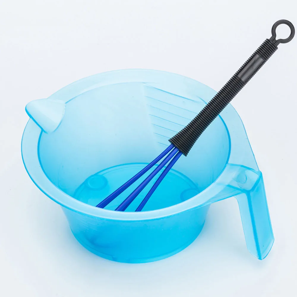 Hair Dyeing Bowl Whisk Dye Cream Dyestuff Whisk Hairdressing Styling Tool Hairdressing Supplies Barber Accessories
Hair Dyeing Bowl Whisk Dye Cream Dyestuff Whisk Hairdressing Styling Tool Hairdressing Supplies Barber Accessories