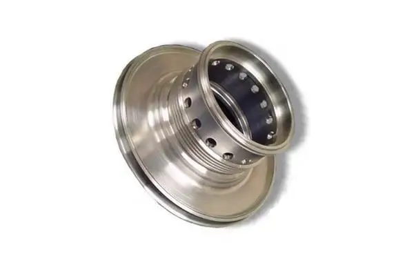 CNC Precision machining for customized parts in 2015 #60