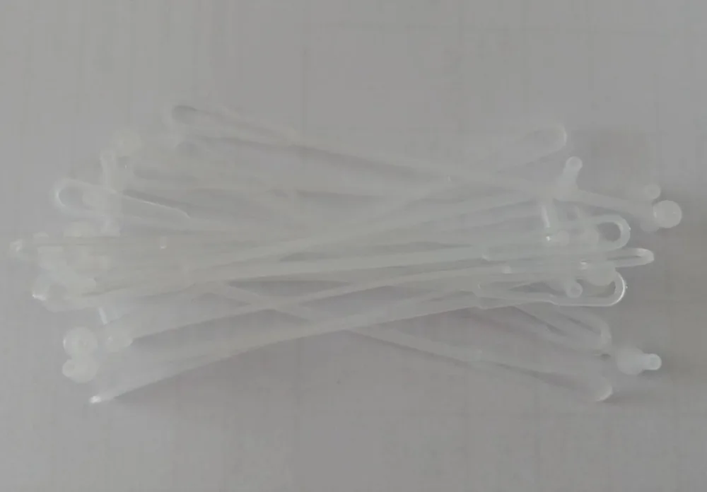 Пылезащитный колпачок для оптоволоконного патч-корда Jyttek LC Connector защитные зажимы
Пылезащитный колпачок для оптоволоконного патч-корда Jyttek LC Connector защитные зажимы