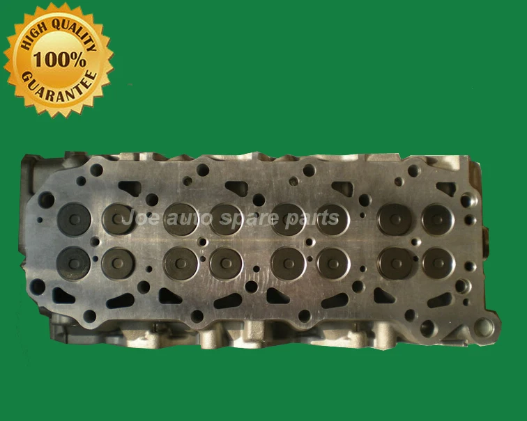 ZD30 3.0TDI complete Cylinder head assembly/ASSY for Nissan Patrol GR/Terrano II/Urban 2953cc 3.0TDi DOHC 16v,2000- 908 606
ZD30 3.0TDI complete Cylinder head assembly/ASSY for Nissan Patrol GR/Terrano II/Urban 2953cc 3.0TDi DOHC 16v,2000- 908 606