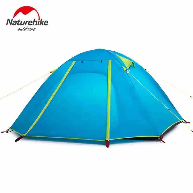 Mountaineering 3Person Folding Tent Portable Aluminum Rod Anti-UV Camping Tents Outdoor Marquee For Children Kids Play House
Mountaineering 3Person Folding Tent Portable Aluminum Rod Anti-UV Camping Tents Outdoor Marquee For Children Kids Play House
