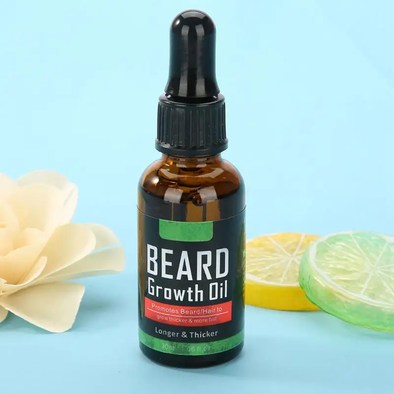 30ml Beard Growth Oil Men Moustache Enhancer Beard Shaping Tool Care Serum Liquid Moustache Enhancer Beard Care Serum
30ml Beard Growth Oil Men Moustache Enhancer Beard Shaping Tool Care Serum Liquid Moustache Enhancer Beard Care Serum