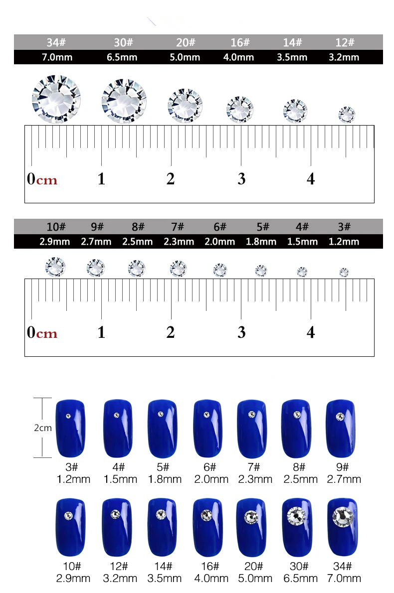Crystal AB SS6-SS30 DMC Hotfix Rhinestones Iron On Strass Flatback Hot Fix DIY Nail Art/Wedding Dress/Phone Decor
Crystal AB SS6-SS30 DMC Hotfix Rhinestones Iron On Strass Flatback Hot Fix DIY Nail Art/Wedding Dress/Phone Decor
