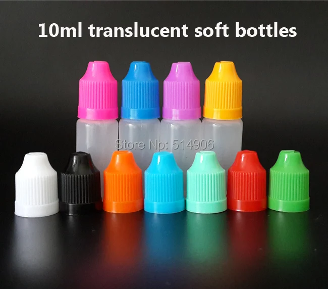 3000pcs 10ml LDPE Soft Style Plastic Dropper Bottle With Childproof Caps and Fine Tips, Empty Refillable Bottle
3000pcs 10ml LDPE Soft Style Plastic Dropper Bottle With Childproof Caps and Fine Tips, Empty Refillable Bottle