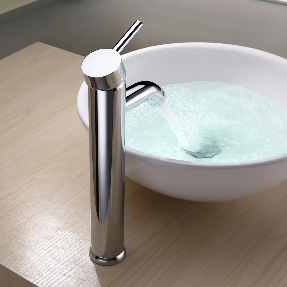 Factory direct supply Single chrome plate full copper table basin faucet hot and cold taps basin faucet stage
Factory direct supply Single chrome plate full copper table basin faucet hot and cold taps basin faucet stage
