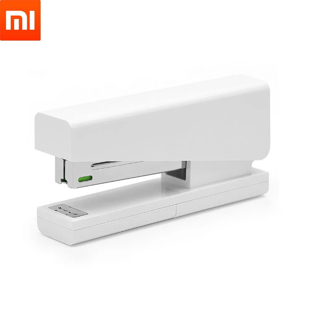 Xiaomi Mijia Kaco Stapler Stapling Machine Simple Design Smart Efficient Office Supplies
Xiaomi Mijia Kaco Stapler Stapling Machine Simple Design Smart Efficient Office Supplies