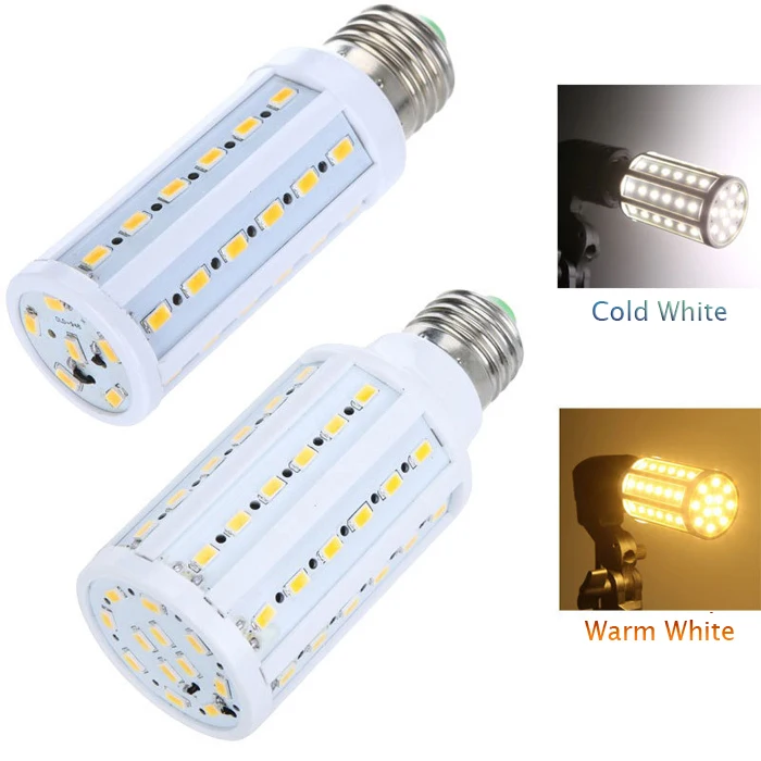 2PCS 5730 SMD E27 GU10 LED Corn Bulb Energy Saving Lamp 220V 5W 7W 10W 15W Bombillas Led Light Warm White Chandelier Led Lamp
2PCS 5730 SMD E27 GU10 LED Corn Bulb Energy Saving Lamp 220V 5W 7W 10W 15W Bombillas Led Light Warm White Chandelier Led Lamp