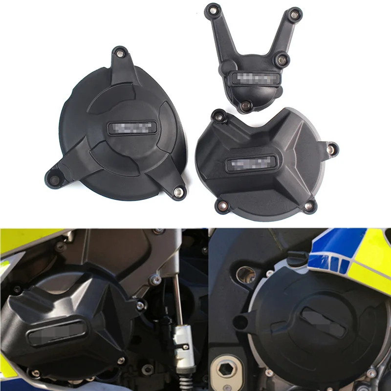 Motorcycles Engine Cover Protection Case for GB Racing For S1000RR S1000R S1000 RR S1000XR 2017-2018
Motorcycles Engine Cover Protection Case for GB Racing For S1000RR S1000R S1000 RR S1000XR 2017-2018