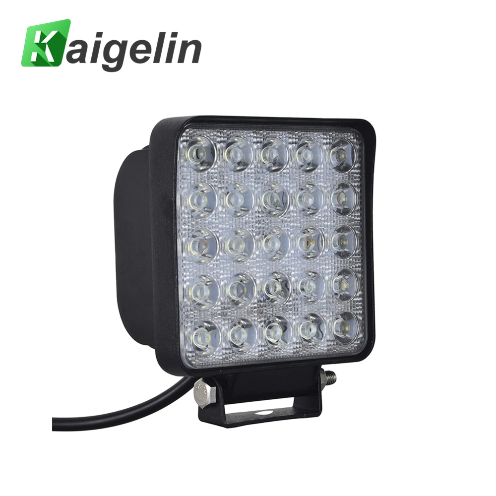 2Pcs Car Work Light 75W LED Spotlight 12V 25*3W IP67 Square Spot Lamp For SUV Truck Boating Hunting Fishiing Outdoor Lighting
2Pcs Car Work Light 75W LED Spotlight 12V 25*3W IP67 Square Spot Lamp For SUV Truck Boating Hunting Fishiing Outdoor Lighting