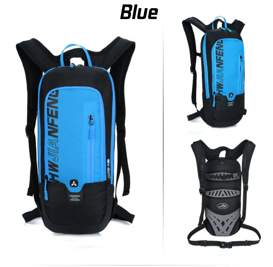 Cycling backpack mountain bike riding bag men and women shoulder bag bicycle road bike water bag backpack equipment
Cycling backpack mountain bike riding bag men and women shoulder bag bicycle road bike water bag backpack equipment
