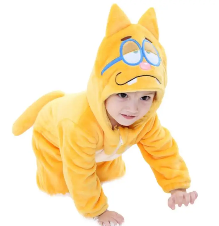 2019 new style Cat costume cartoon spring and autumn Toddler Unisex-baby Jumpsuit Christmas Romper Onesie Outfits Suit 13
2019 new style Cat costume cartoon spring and autumn Toddler Unisex-baby Jumpsuit Christmas Romper Onesie Outfits Suit 13