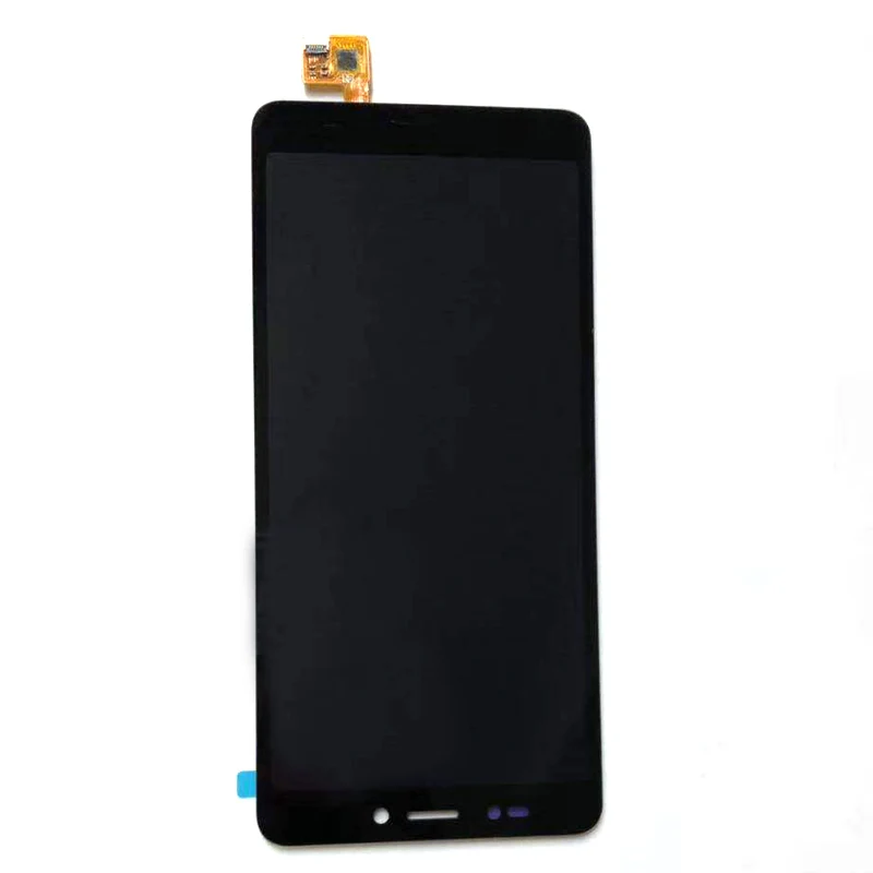 For Wiko Jerry 3 LCD Display+Touch Screen Digitizer Assembly Replacement with free tool kits
For Wiko Jerry 3 LCD Display+Touch Screen Digitizer Assembly Replacement with free tool kits