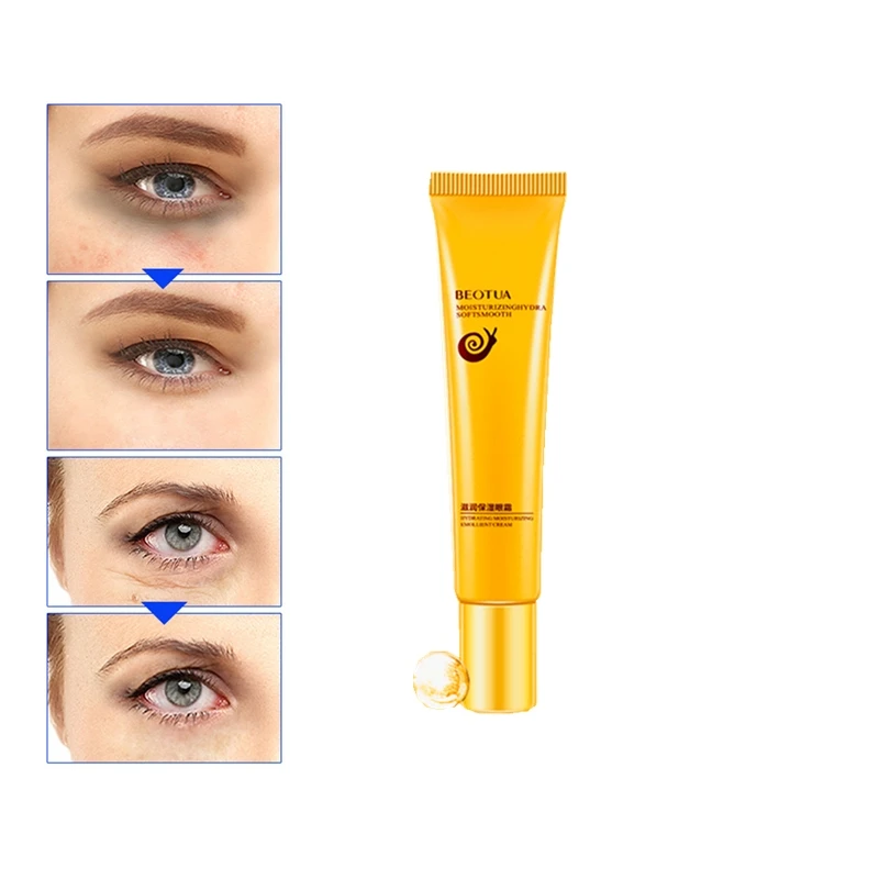 Anti Winkle Eye Cream Skin Care Anti-Puffiness Dark Circle Anti-Aging Moisturizing Eyes Cream Small Molecule Firming Eye Essence
Anti Winkle Eye Cream Skin Care Anti-Puffiness Dark Circle Anti-Aging Moisturizing Eyes Cream Small Molecule Firming Eye Essence