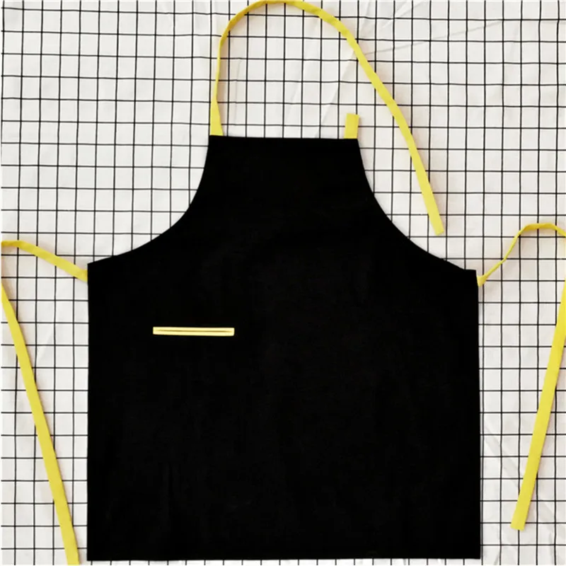 Black Canvas Apron Print Logo Name Cafe Barista Bartender Restaurant Chef Bistro Baker Pastry Shop Uniform Florist Work Wear B86
Black Canvas Apron Print Logo Name Cafe Barista Bartender Restaurant Chef Bistro Baker Pastry Shop Uniform Florist Work Wear B86