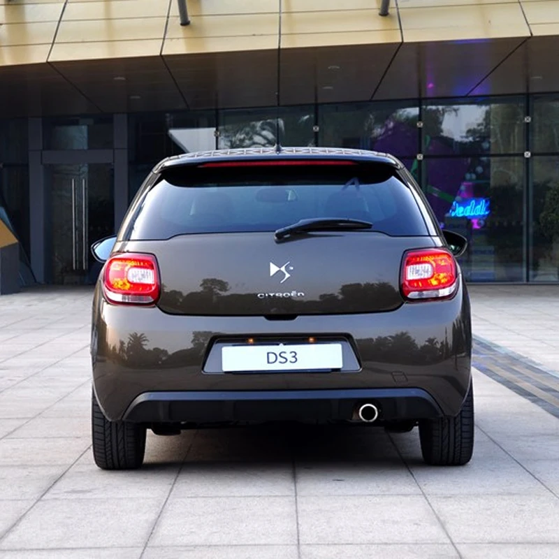 Car Windshield Rear Wiper Blade For Citroen DS3, (2009+),Rear wiper,Natural rubber, Car Accessories
Car Windshield Rear Wiper Blade For Citroen DS3, (2009+),Rear wiper,Natural rubber, Car Accessories
