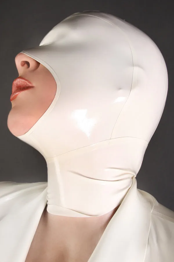 100% natural latex unisex rubber head hood Fetish Mask with open mouth custom size/color
100% natural latex unisex rubber head hood Fetish Mask with open mouth custom size/color