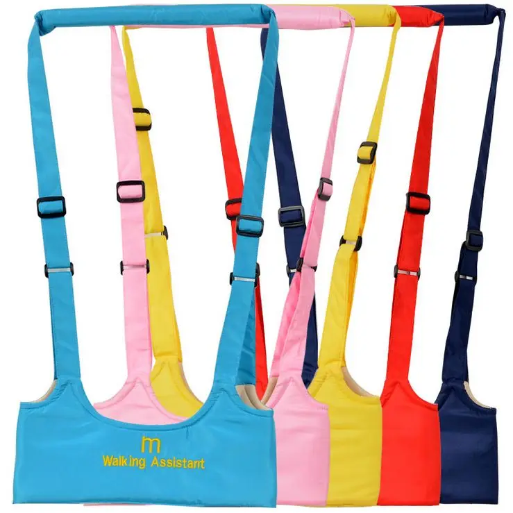Walking Learning Baby Harness Baby Walking Belt Assistant Adjustable Strap Child Safety Harness Baby Leash Cotton Vest
Walking Learning Baby Harness Baby Walking Belt Assistant Adjustable Strap Child Safety Harness Baby Leash Cotton Vest
