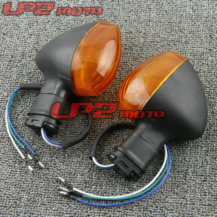 For YAMAHA 07-14 R1 R6 08-14 FZ600 FZ1N 06-14 Turn Signal Lights Direction Lamp Indicator Steering Lamp 1Pair
For YAMAHA 07-14 R1 R6 08-14 FZ600 FZ1N 06-14 Turn Signal Lights Direction Lamp Indicator Steering Lamp 1Pair