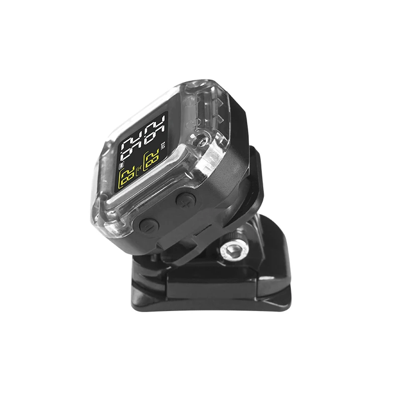 M3-C Motorcycle Tire Pressure Monitoring System Sun Protection LCD Display 2 External WI Sensor Motor TPMS
M3-C Motorcycle Tire Pressure Monitoring System Sun Protection LCD Display 2 External WI Sensor Motor TPMS
