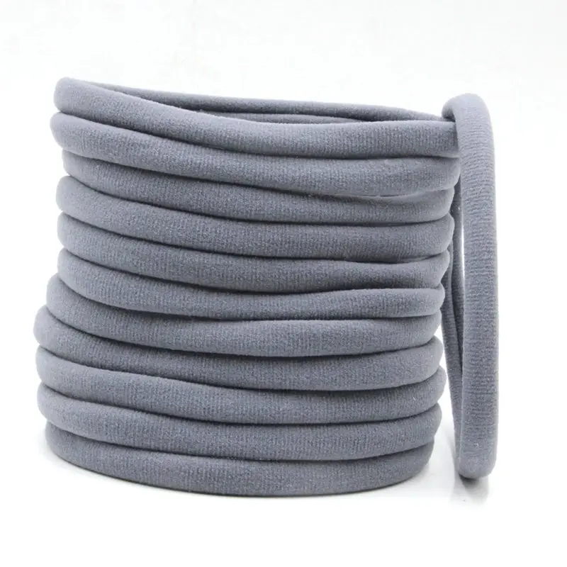 100pcs/lot New Arrival 10mm Solid FOE Elastic Nylon Headband with strip, Headbands,Girls and Kids Hairband Hair Accessories NH2
100pcs/lot New Arrival 10mm Solid FOE Elastic Nylon Headband with strip, Headbands,Girls and Kids Hairband Hair Accessories NH2