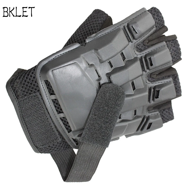 2018 New Cycling Gloves Men Half Finger Bicycle Gloves Outdoor Anti Slip Shockproof Breathable Combat Training Road Bike Gloves
2018 New Cycling Gloves Men Half Finger Bicycle Gloves Outdoor Anti Slip Shockproof Breathable Combat Training Road Bike Gloves