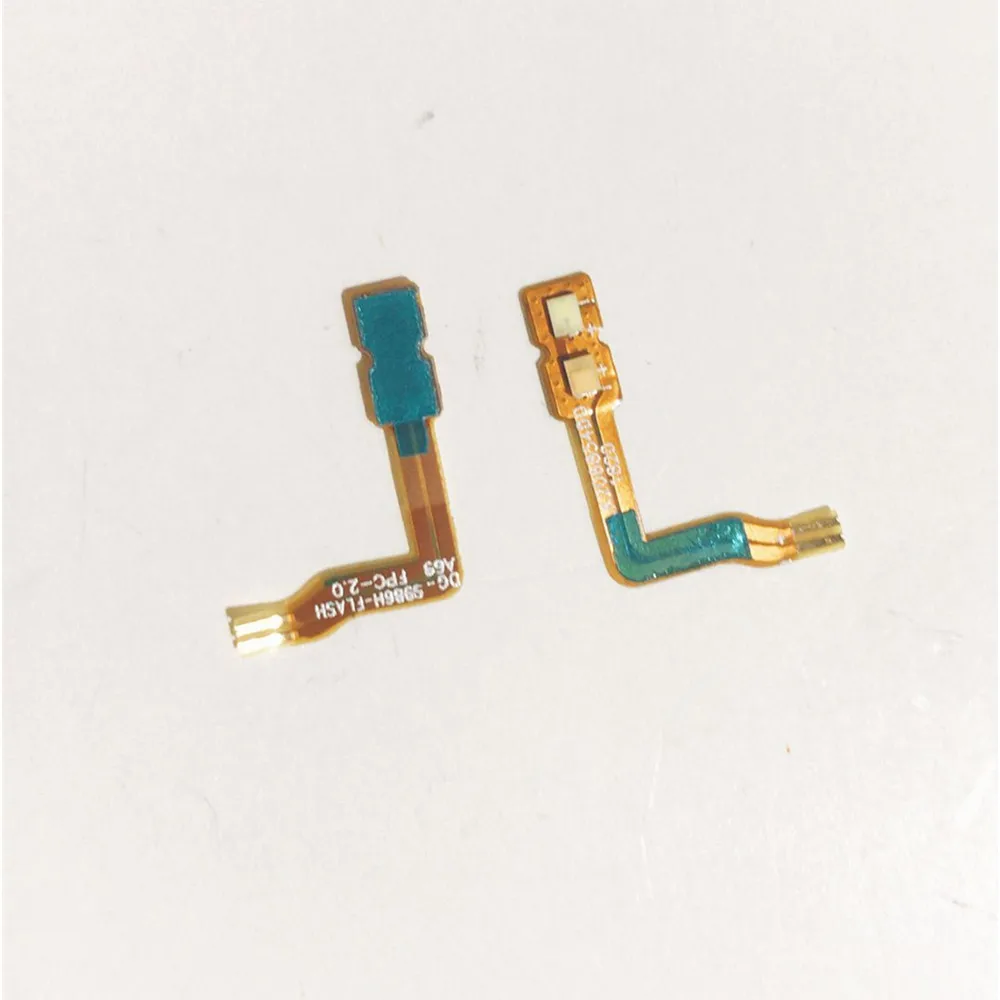 New Original DOOGEE BL9000 LED Flash Light FPC Flash Light Flex Cable Parts For DOOGEE BL9000
New Original DOOGEE BL9000 LED Flash Light FPC Flash Light Flex Cable Parts For DOOGEE BL9000