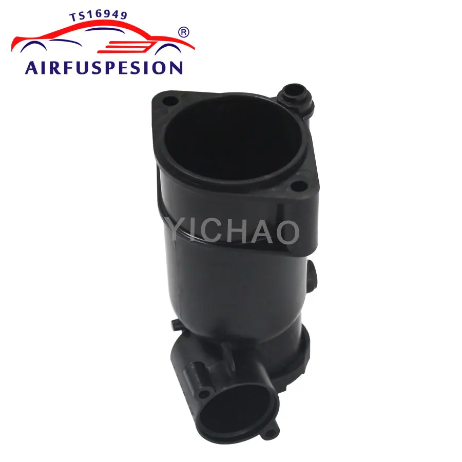 Air Suspension Compressor Pump Tank For Mercedes W164 W221 W251 W166 Plastic Part 2213201704 2213201604 1643200204 1643200304
Air Suspension Compressor Pump Tank For Mercedes W164 W221 W251 W166 Plastic Part 2213201704 2213201604 1643200204 1643200304